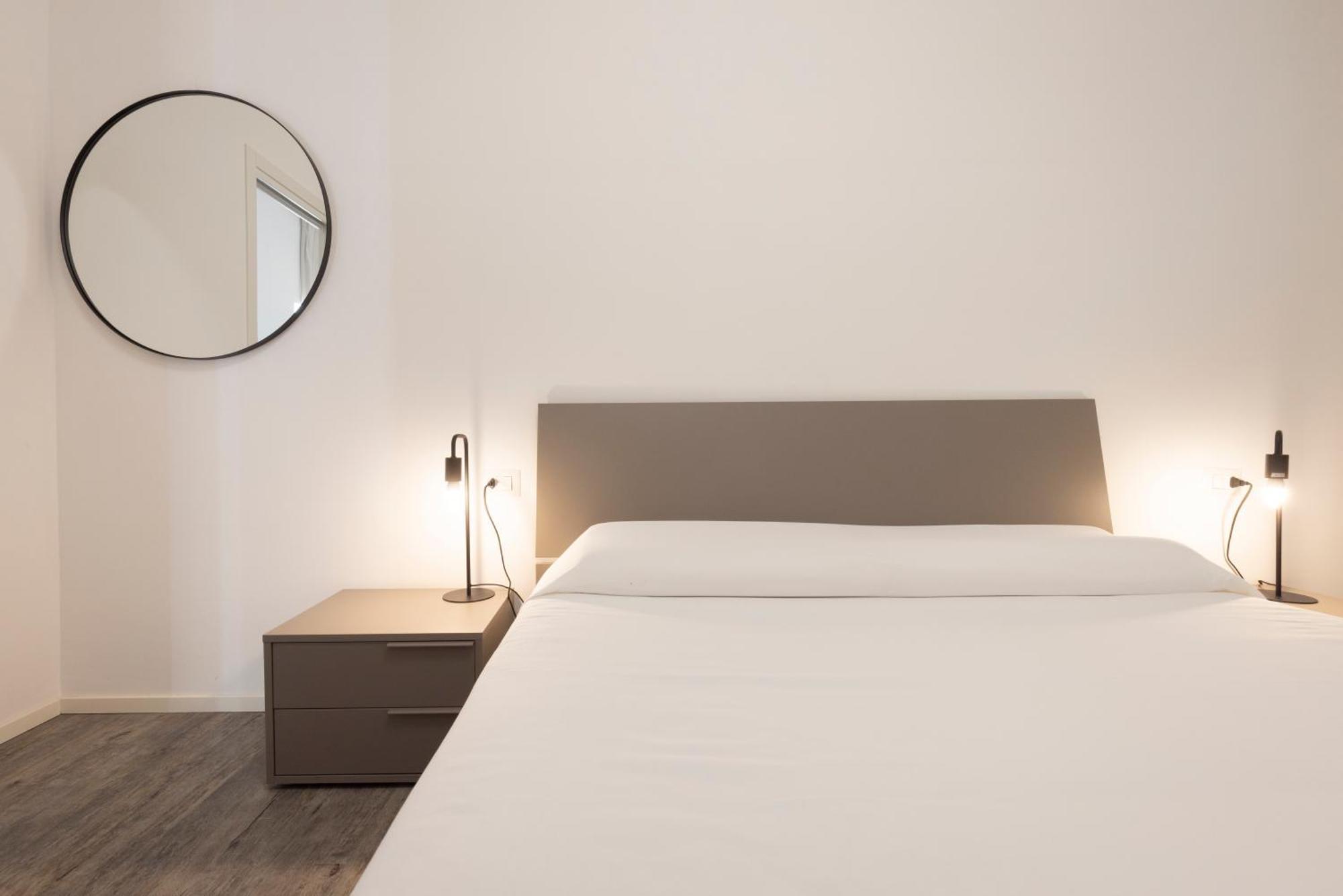 Lucana Rooftop Matera Kültér fotó