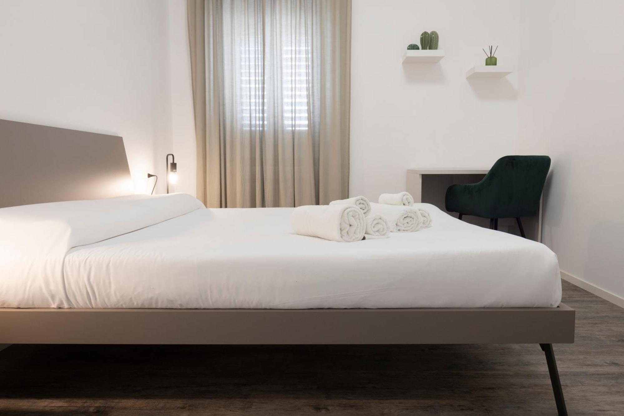 Lucana Rooftop Matera Kültér fotó